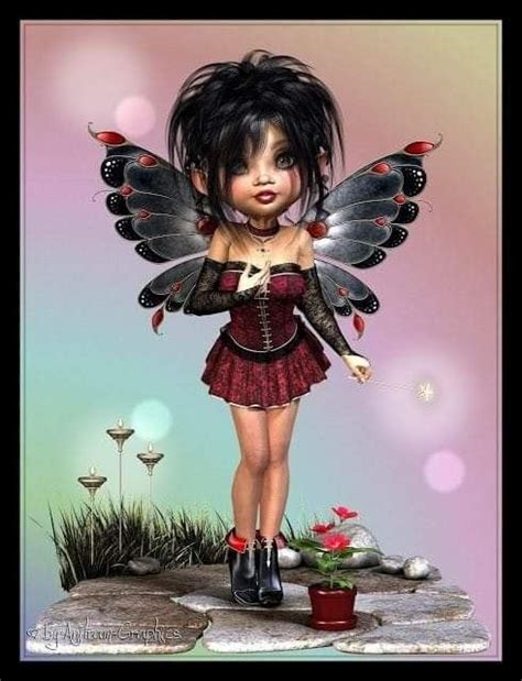 Fairybabygoth .